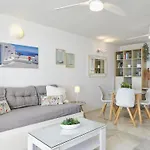 公寓 Bahia Dorada-7 By Interhome