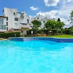 公寓 Bahia Dorada-7 By Interhome 埃斯特波纳