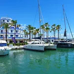 公寓 Bahia Dorada-7 By Interhome *