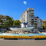 Bahia Dorada-7 By Interhome 公寓 埃斯特波纳