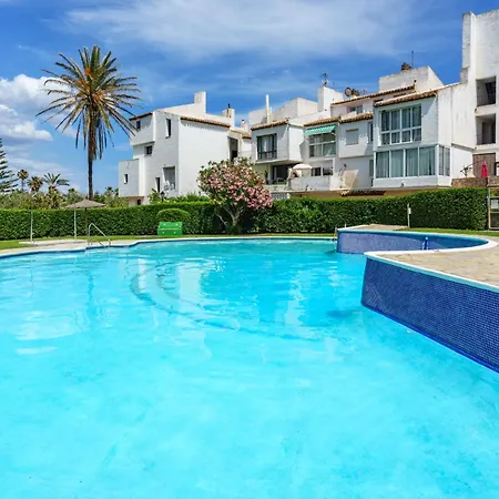 Bahia Dorada-7 By Interhome Эстепона