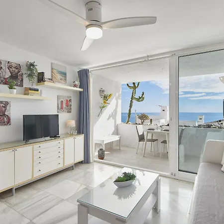 Апартаменты Bahia Dorada-7 By Interhome