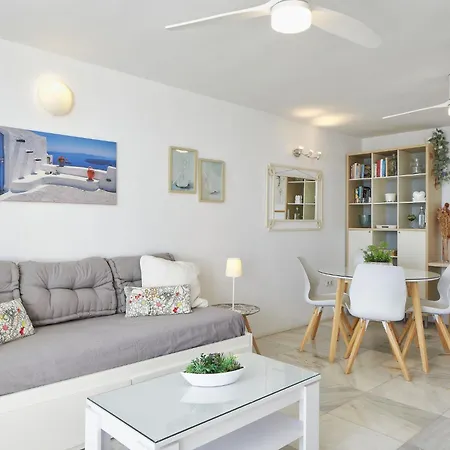 Апартаменты Bahia Dorada-7 By Interhome
