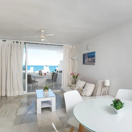 Bahia Dorada-7 By Interhome * Эстепона