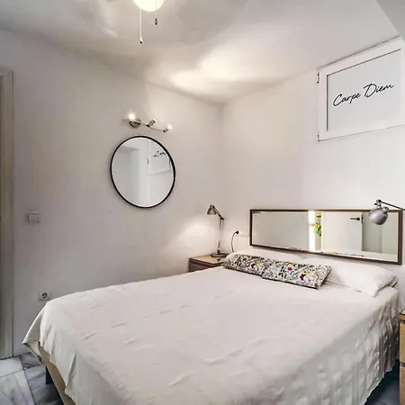 Апартаменты Bahia Dorada-7 By Interhome *