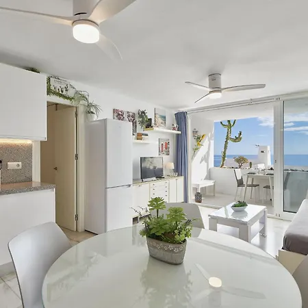 Bahia Dorada-7 By Interhome Апартаменты Эстепона