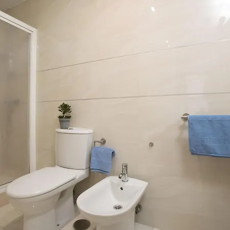 Bahia Dorada-7 By Interhome Апартаменты *