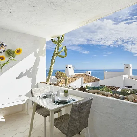 Bahia Dorada-7 By Interhome Эстепона