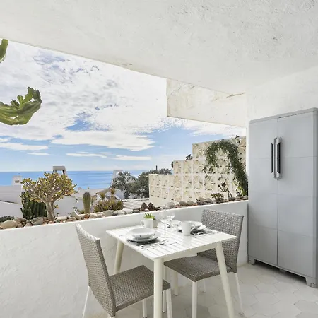Апартаменты Bahia Dorada-7 By Interhome