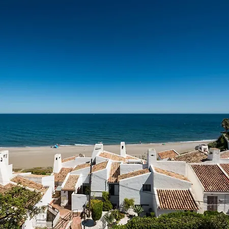 公寓 Bahia Dorada-7 By Interhome