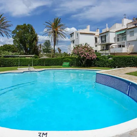 Bahia Dorada-7 By Interhome Эстепона