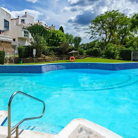 Bahia Dorada-7 By Interhome * Эстепона