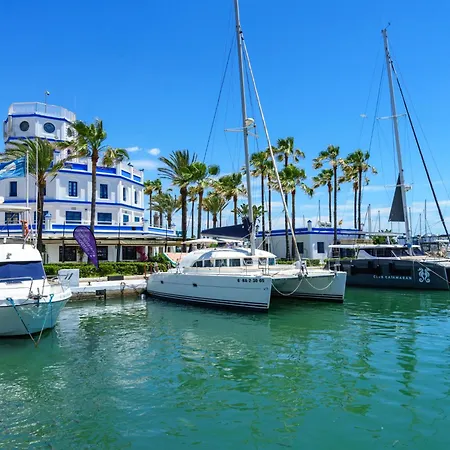 Апартаменты Bahia Dorada-7 By Interhome *