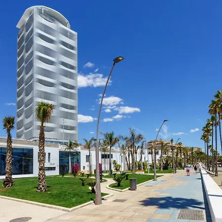 Bahia Dorada-7 By Interhome